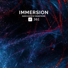Immersion #361 (06/05/24)