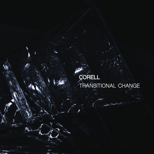Corell - Enthropy [Subosc Records]