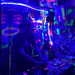 liveset CASA TISOC ( Cusco, Perú Marzo/2022)