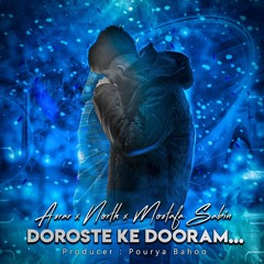 Asrar-Doroste-Ke-Dooram ( Ft North Ft Sabin) .mp3
