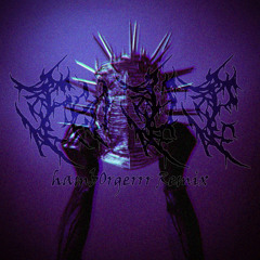 Fed Up - GHOSTEMANE (hamb0rgerrr Remix)