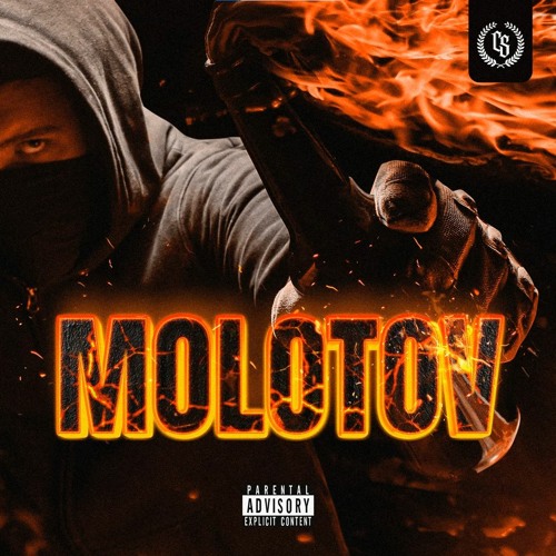 Czerwin x Żaku ft. Pusher x Oska030 - MOLOTOV // prod. Lotuseffekt & Wowo