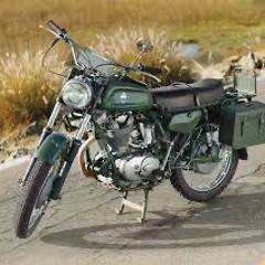 Motorcycle 4