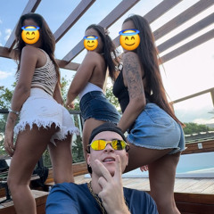 MEDLEYZIN PRA ELAS SENTAR - MC JAJAU DJ KARUSO DJ DIDI