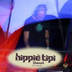 Hippie Tipi Shavuot_Dj Set (Night Time)