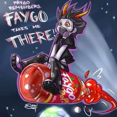 Strawberry faygo