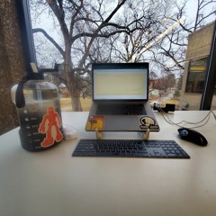 2024 - Bluegrass, Vibes and Living Space