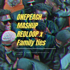 REDLoop X Family - ISOxo (ONEPEACH MASHUP)