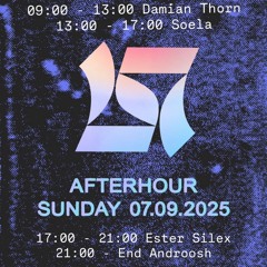 Damn Live @ Kater Berlin 792025