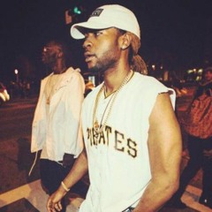PARTYNEXTDOOR - Lookin For Love
