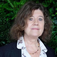 Du Poil sous les bras : Les lieux de privation de liberté avec Dominique Simmonot