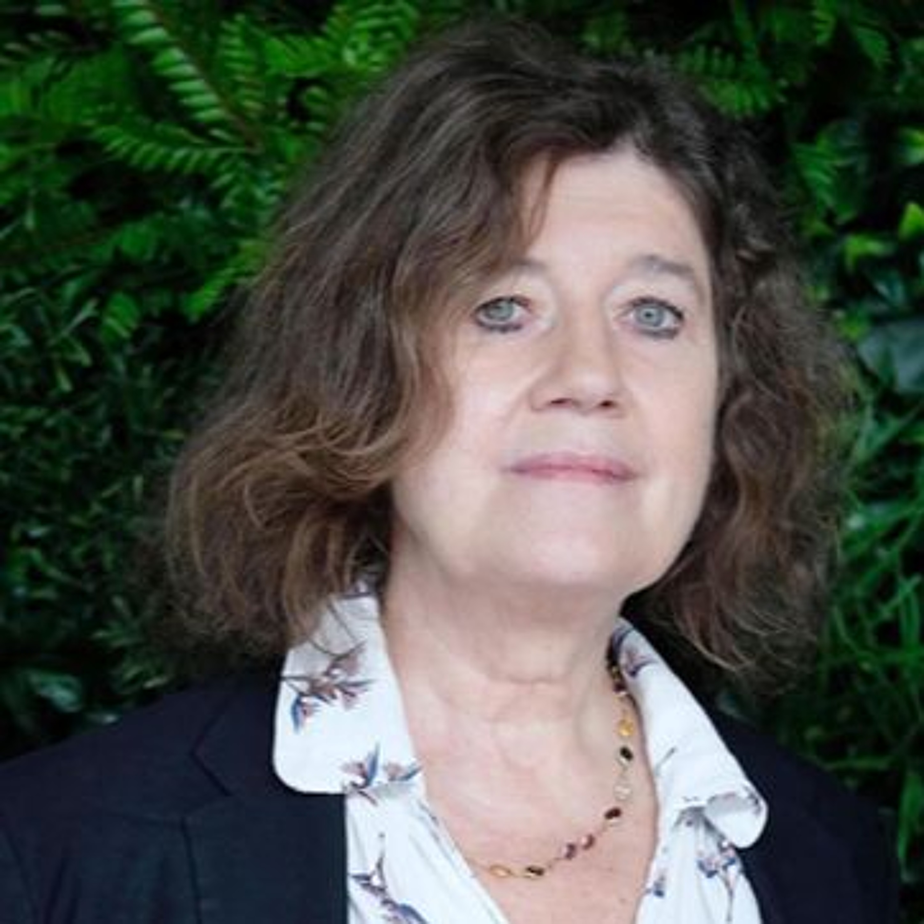 Du Poil sous les bras : Les lieux de privation de liberté avec Dominique Simmonot