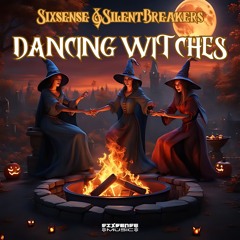 Sixsense & SilentBreakers  - Dancing Witches ( 2025 )