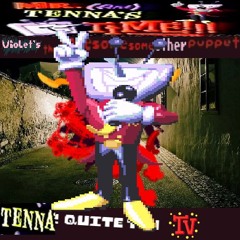 my new tenna take