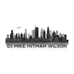Mike Hitman Wilson Disco Mini Mix 2024x.wav Soundcloud