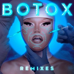Botox (Diego Santander & Sam Rodrigues Remix)