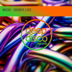 NICCKO - Goodbye Love