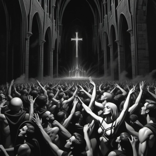 Era - Ameno (Yaksi Techno Bootleg)