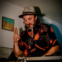 Tah Rei Dj Set San Miguel, Mexico Party