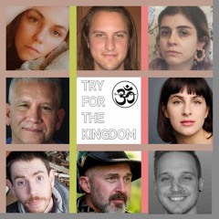TCP Artist Interviews - Jake Shore’s "Try For The Kingdom" Cast & Crew