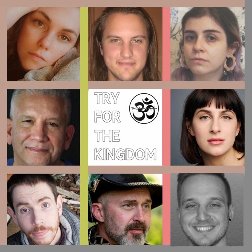 TCP Artist Interviews - Jake Shore’s "Try For The Kingdom" Cast & Crew