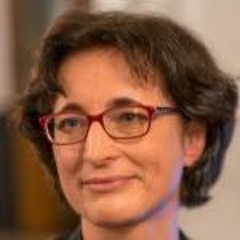 Prof. Dorota Korwin-Piotrowska "Wspólnota akademicka wobec wyzwań współczesności"