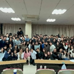 주의 말씀들이 내 입맛에 달콤해 (2)