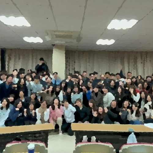 주의 말씀들이 내 입맛에 달콤해 (2)