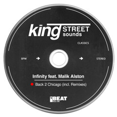 REAL HOUSE MUSIC - Part 1