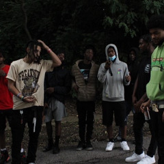 CASH GETTER - TAY- JADEN