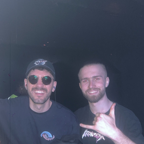 FRAW x MC FLO - FIRE AND ICE (SHIPHORN EDIT) (@SUPREMACY 25)