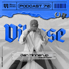 Jan Minnerup - VITESSE Podcast 070 (VIT-P070)
