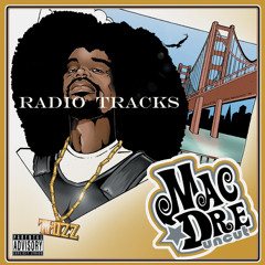 Playing For Keeps (Street Version) [feat. Luni Coleone & D-Buck]
