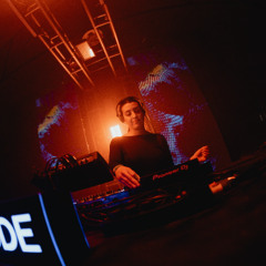 Sol Rivero - Warm Up At Lucas Campo b2b Eze Morales @ Code 12.7.25