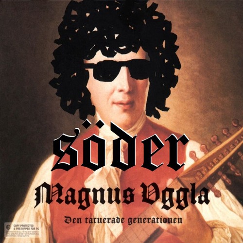 MAGNUS UGGLA - VÄRSTA GRYMMA TJEJEN REMIKS