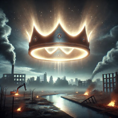 Take The Crown - Imkotjuh