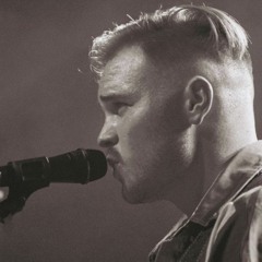 Plastic Cigarettes-Zach Bryan