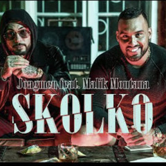 Jongmen feat. Malik Montana - Skolko (Prod. Litt Willson & Anima Vilis