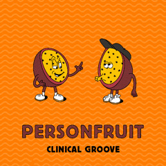Personfruit [FREE DL]