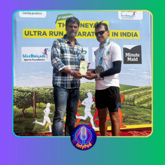 161 Kilometers of Grit: The Ultra-Runner’s Story