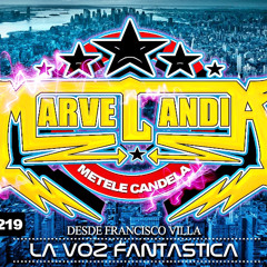 ▶️🔥MALDITO INSOMNIO EDLK ⭐️🎶 SONIDO MARVELANDIA‼️🗽