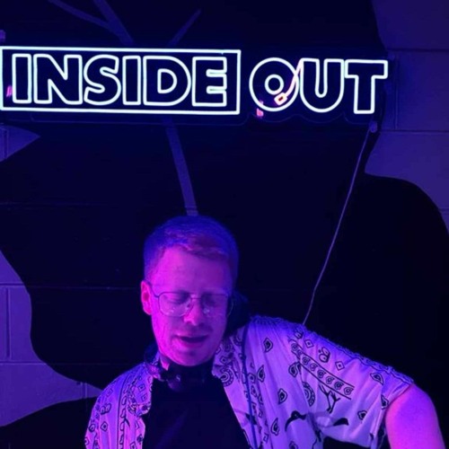 Fraser Rix, Inside Out @ Stanleys 22nd Decemeber 2023