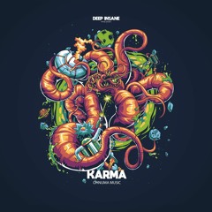 Ohnuma Music - Karma (Original Mix) [FREE DOWNLOAD]
