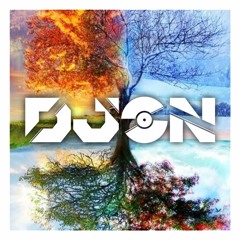 DJON - The Drums Seasons