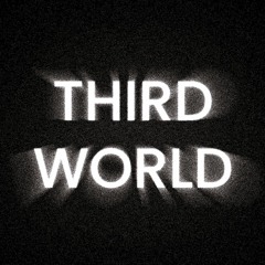 EDD HARD DEM - THIRD WORLD (VOL 3)