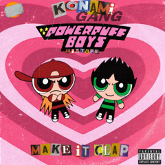 MAKE IT CLAP
