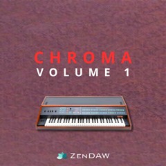 Chroma Vol. 1 Demo