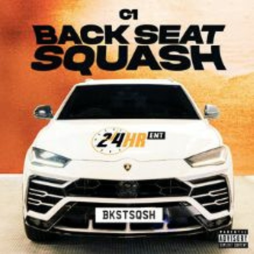 C1 - Backseat Squash (Official Audio)