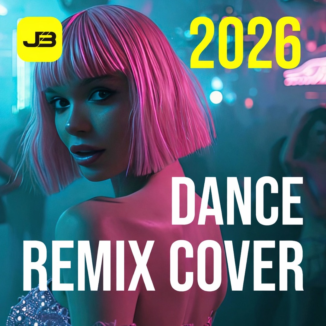 Stream Jerzy Bulx | Listen to Dance Remix Cover 2026 Remix Hits | DJ ...