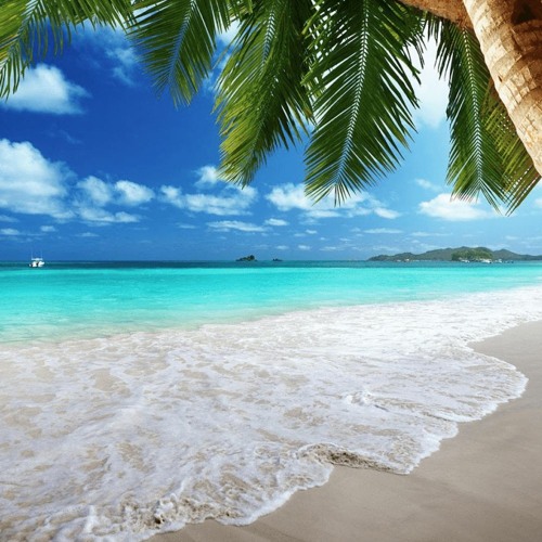 Mario M Summer Vibes 2 Tech-House
